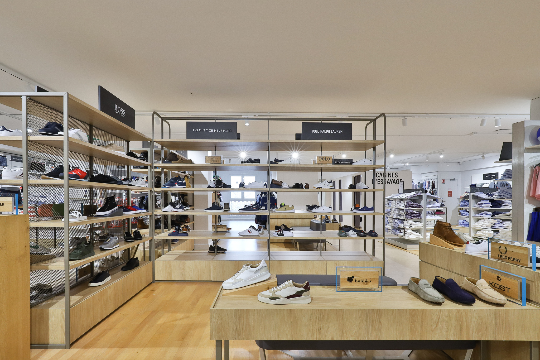 Foto 3 di Galeries Lafayette Lorient