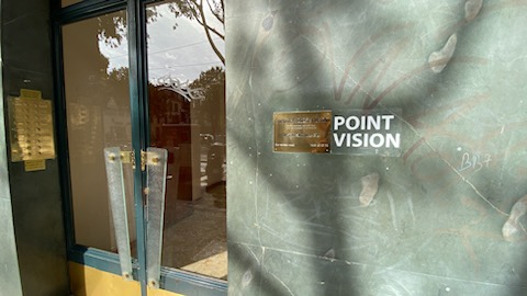 Point Vision Marseille Chave
