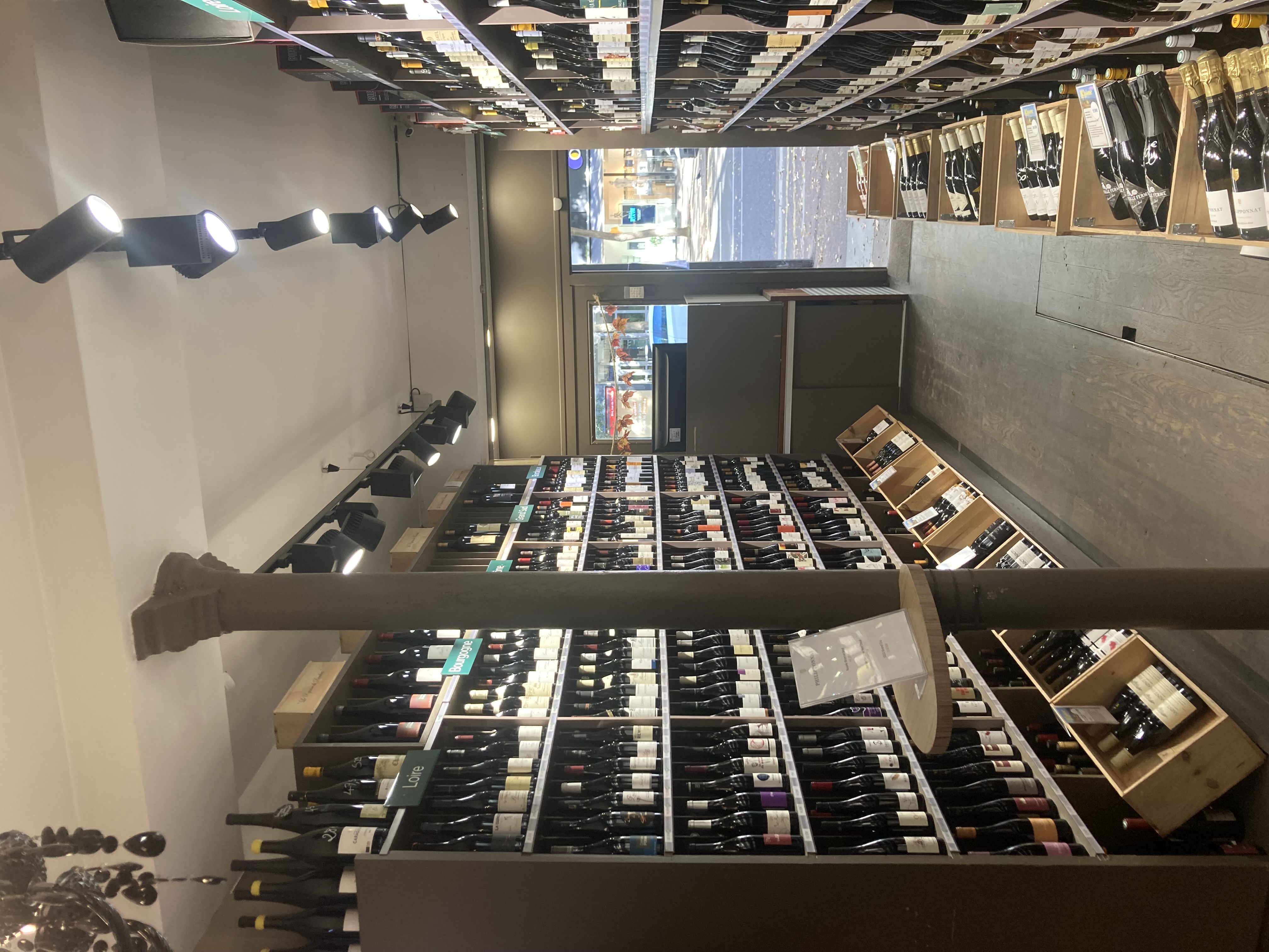 Foto 4 di Le Repaire de Bacchus