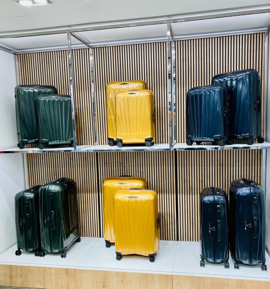 Foto 56 de Samsonite