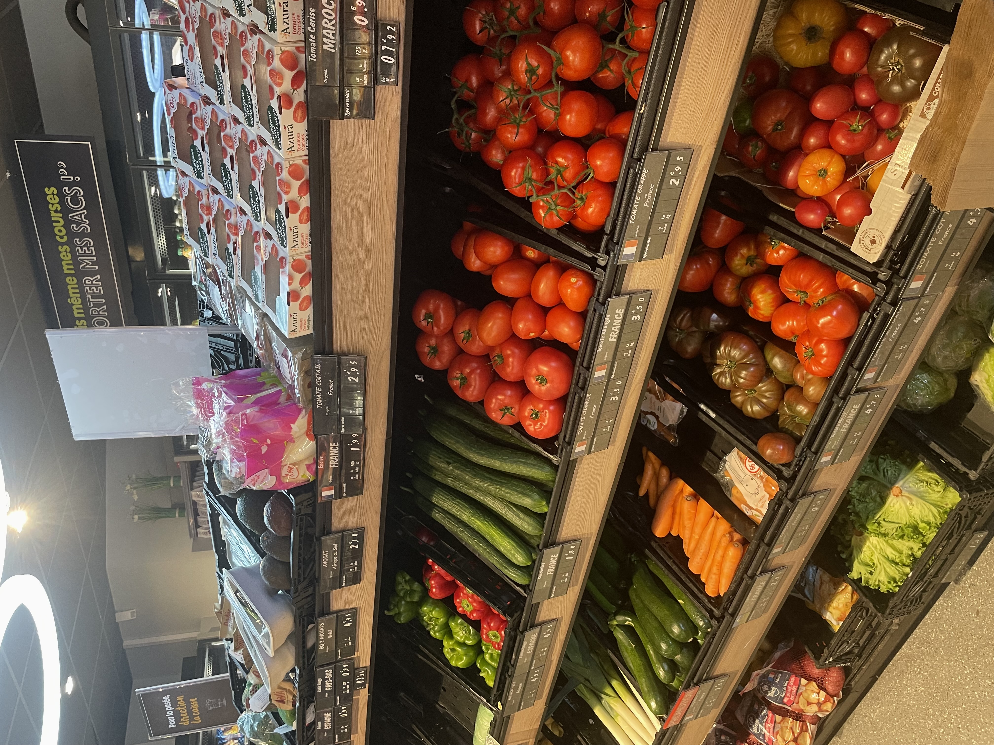 Foto 4 di Carrefour City