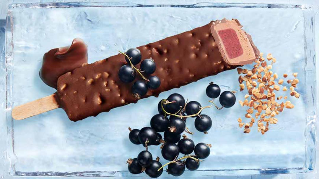 La Maison du Chocolat Saint Honoré