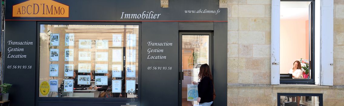 Foto 2 di ABCD'IMMO