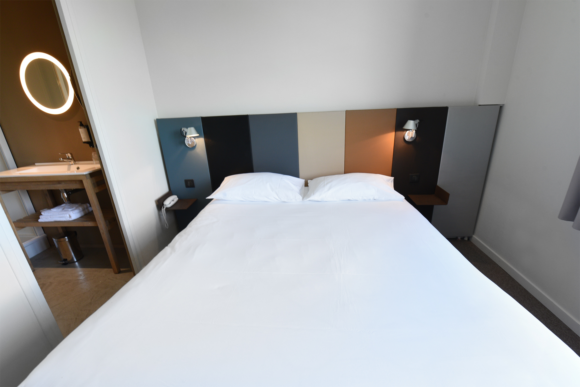 Foto 1 di Hotel De Harlay