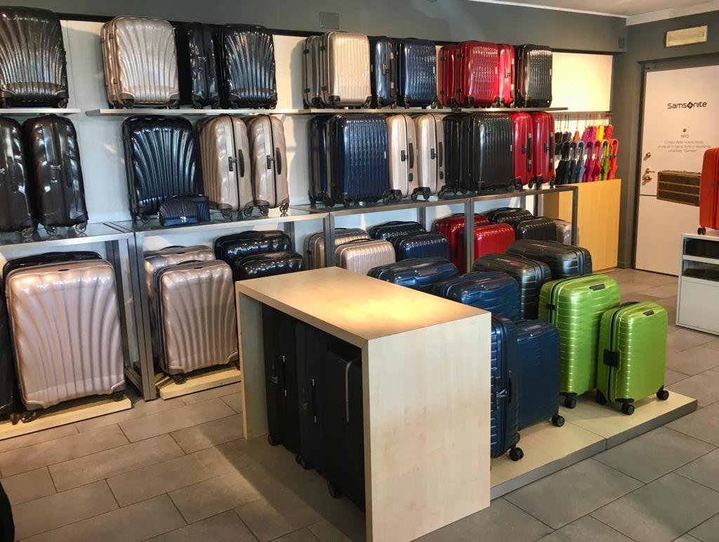 Foto 67 de Samsonite