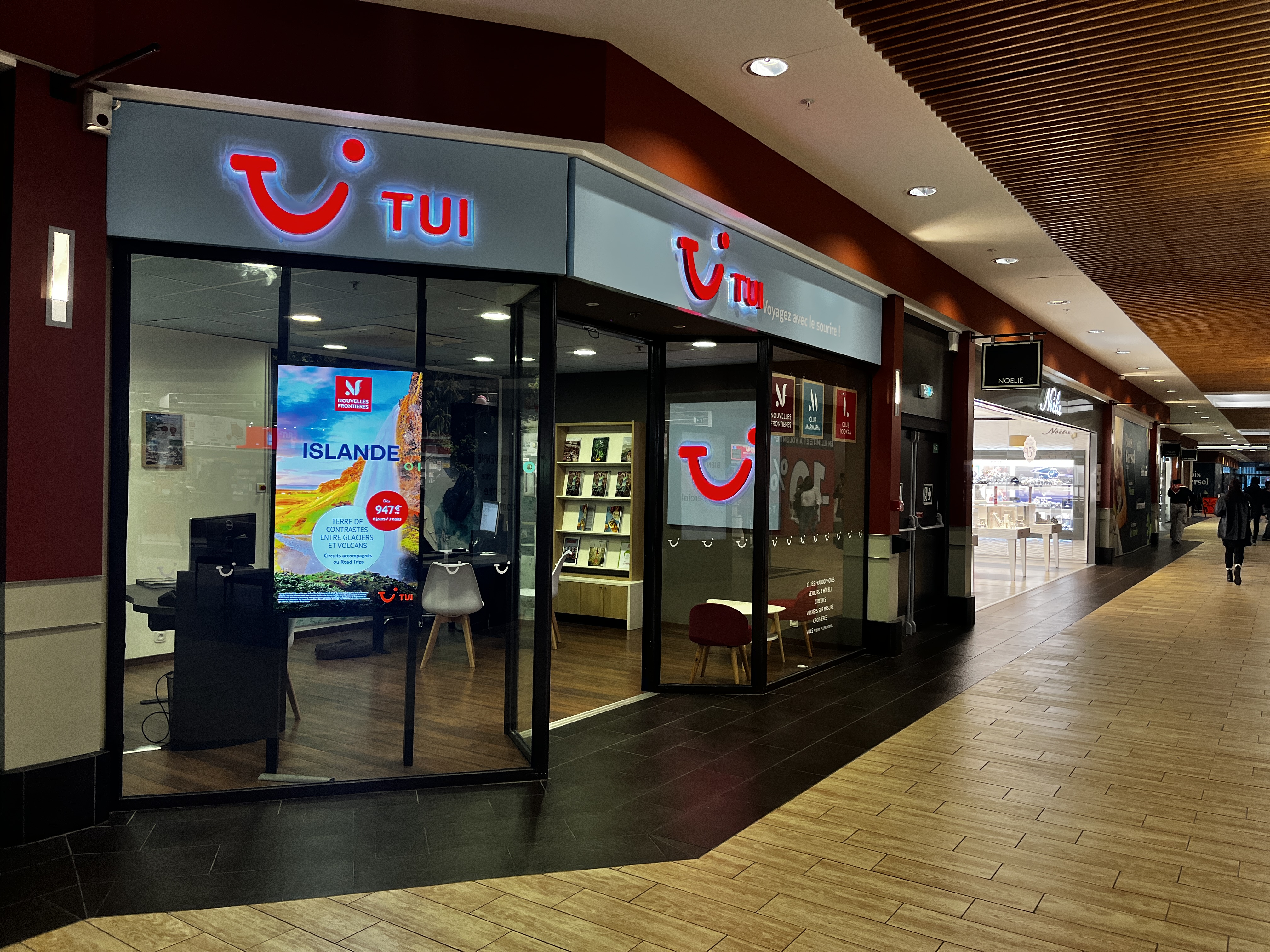 Foto 2 di TUI STORE PESSAC