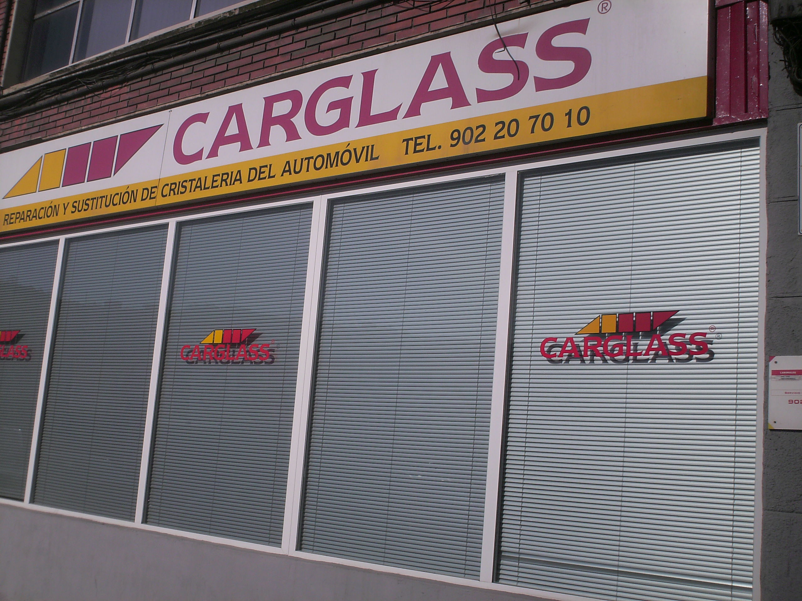 Foto 12 di Carglass