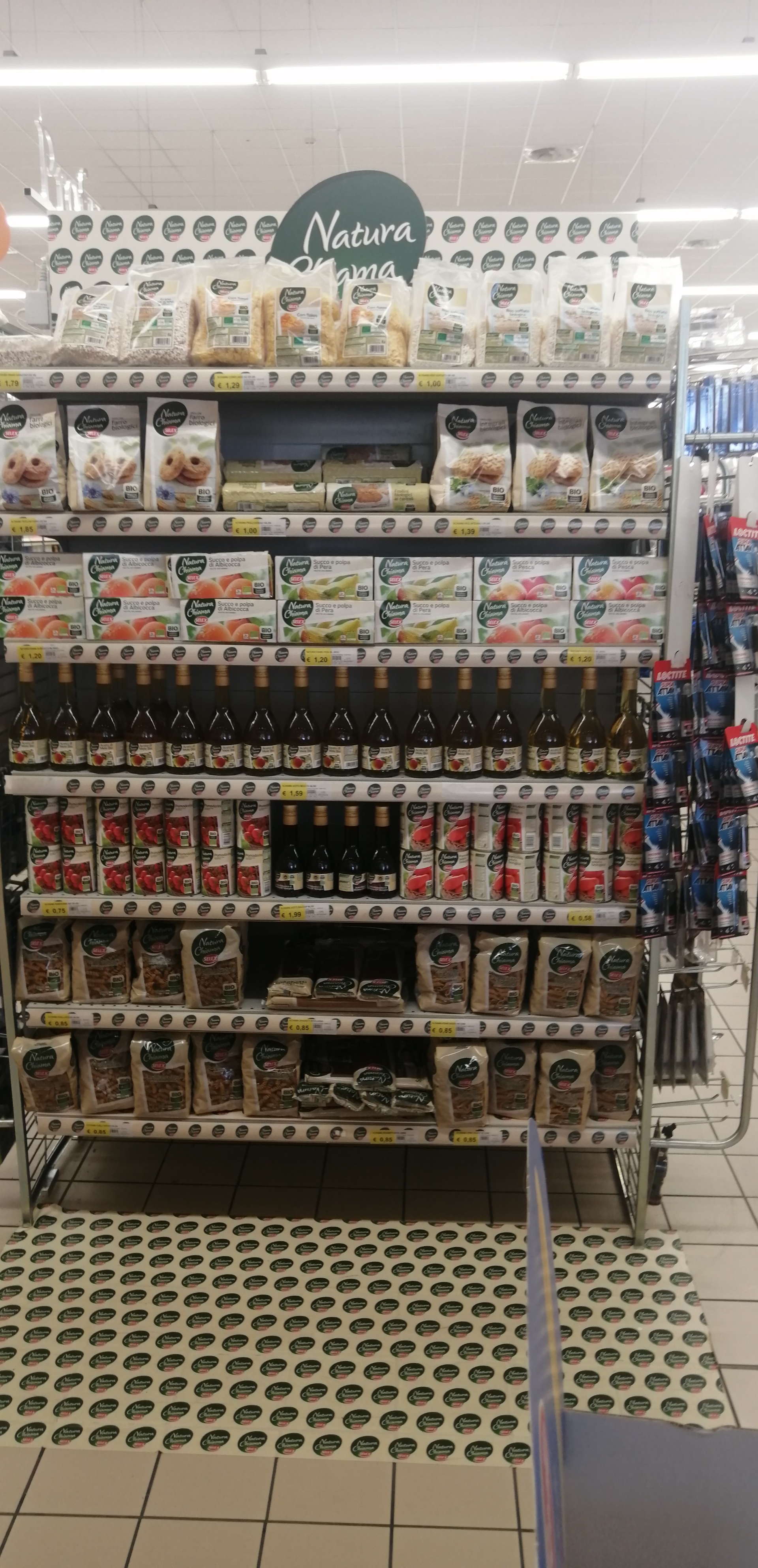 Photo 9 de Supermercato Famila