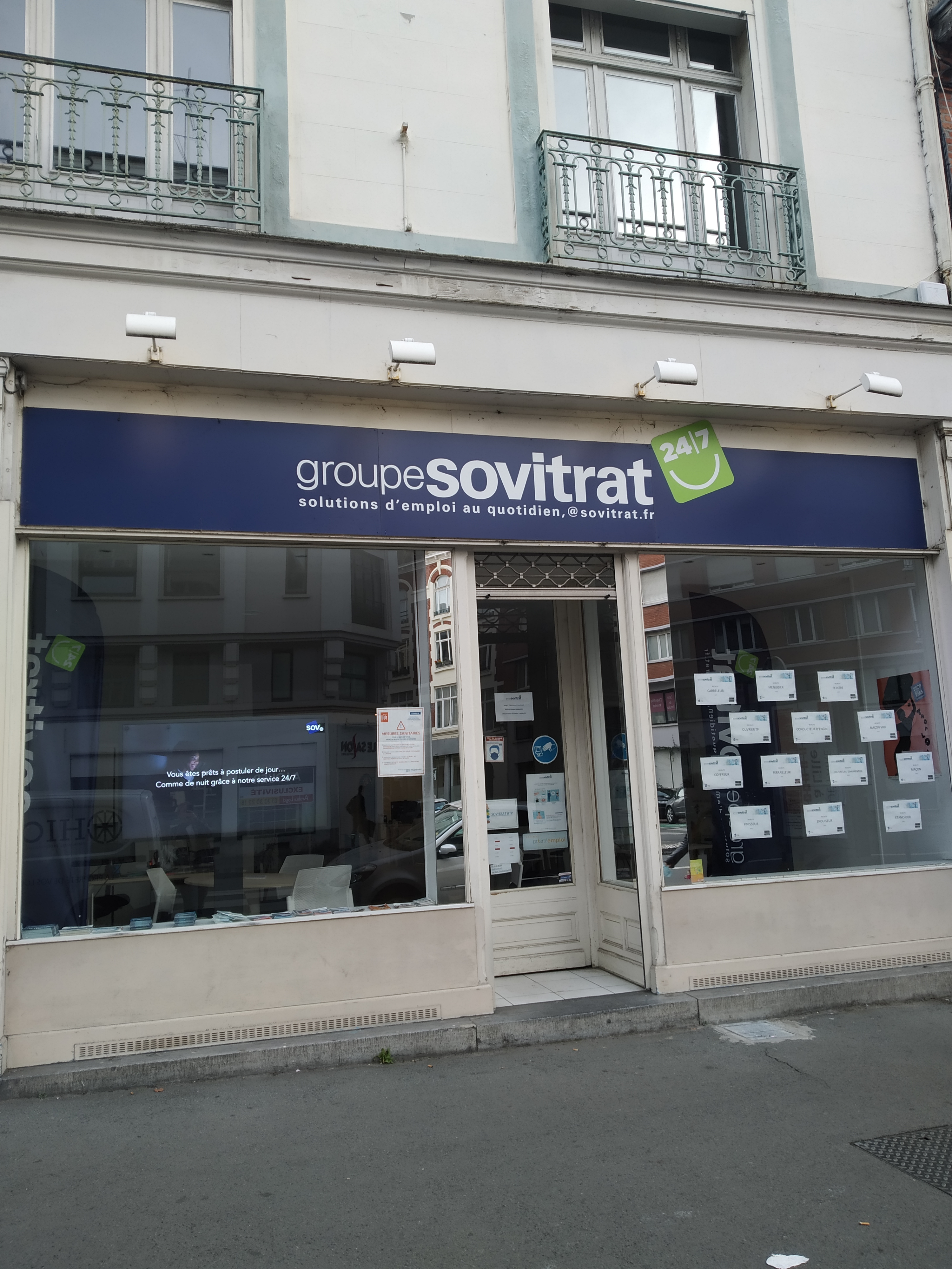 Foto 3 de Sovitrat