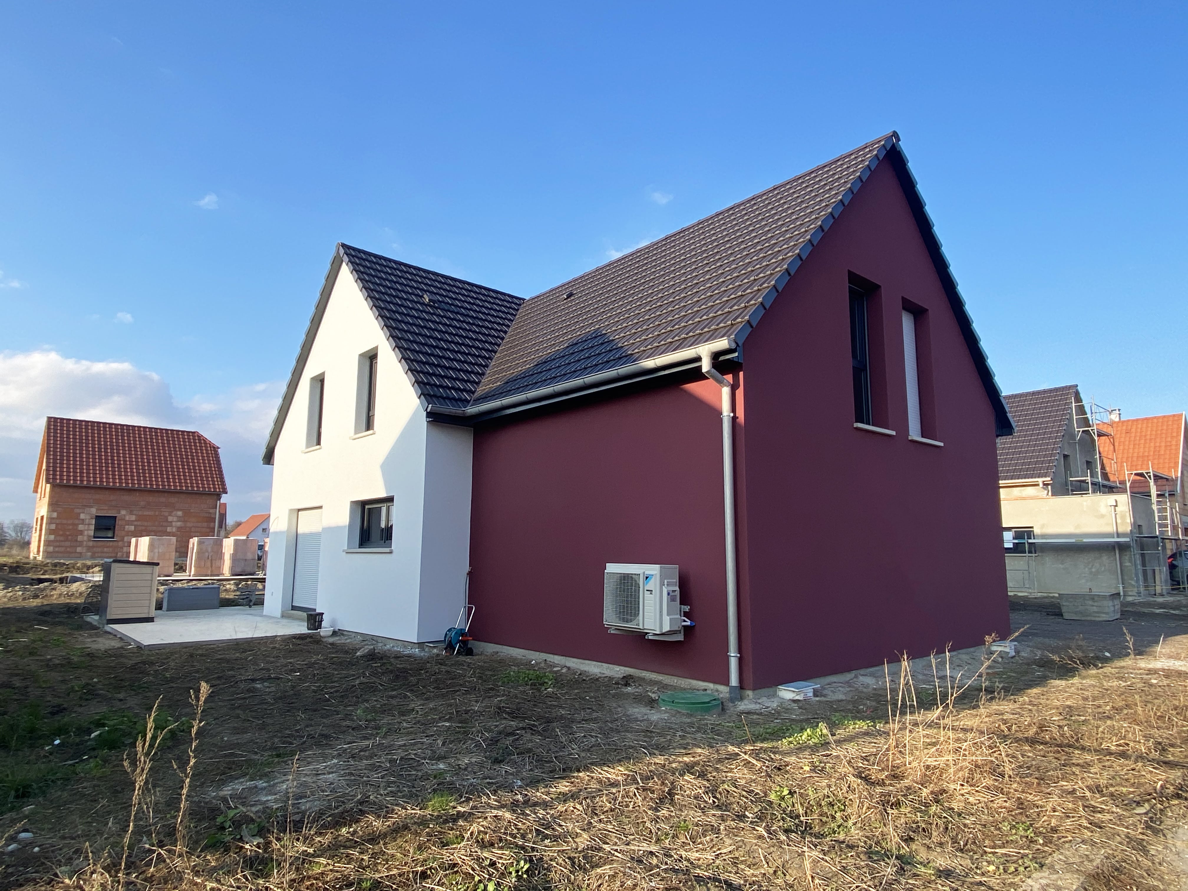 Foto 202 di Maisons Brand