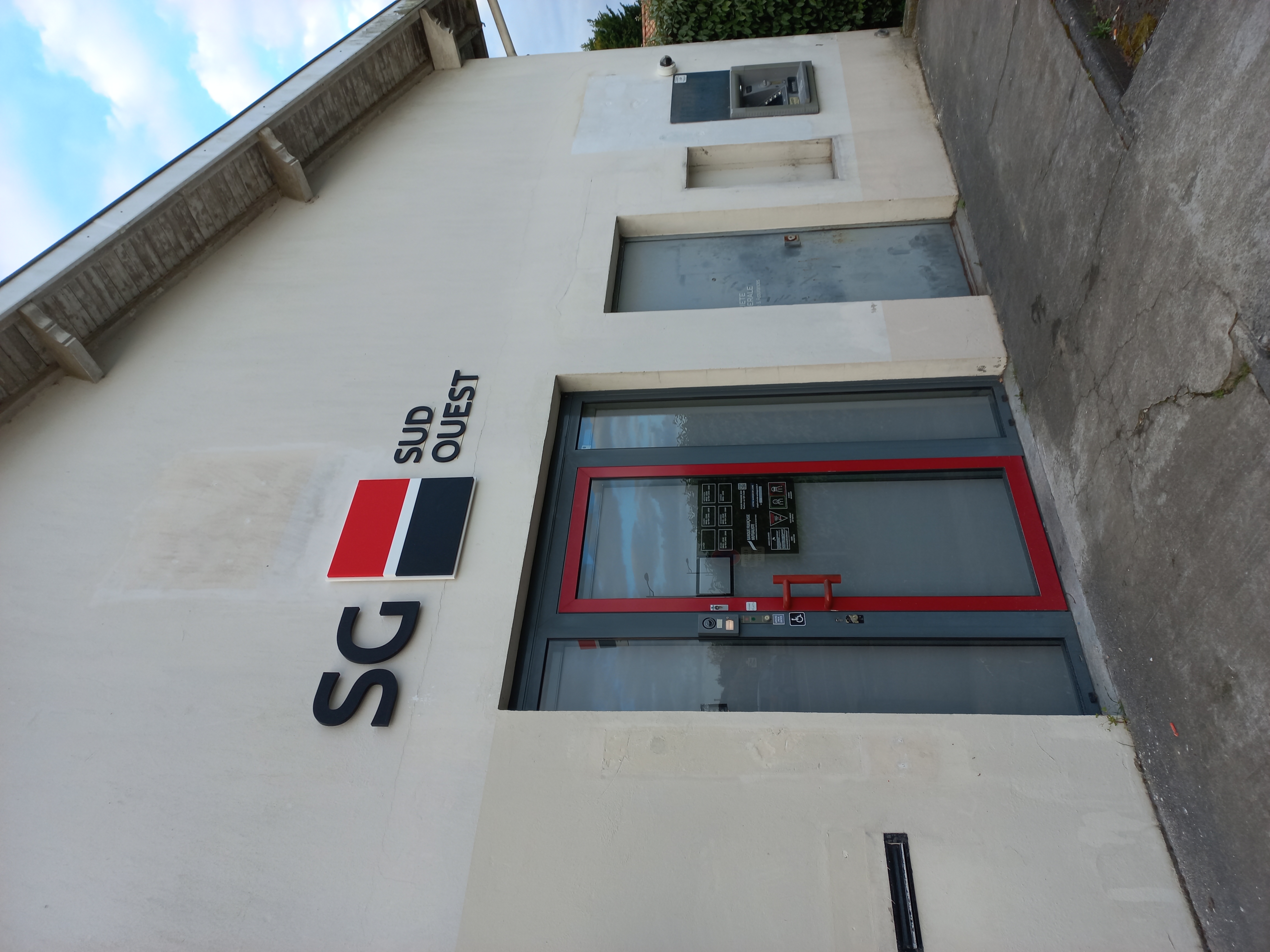 Foto 5 di SG