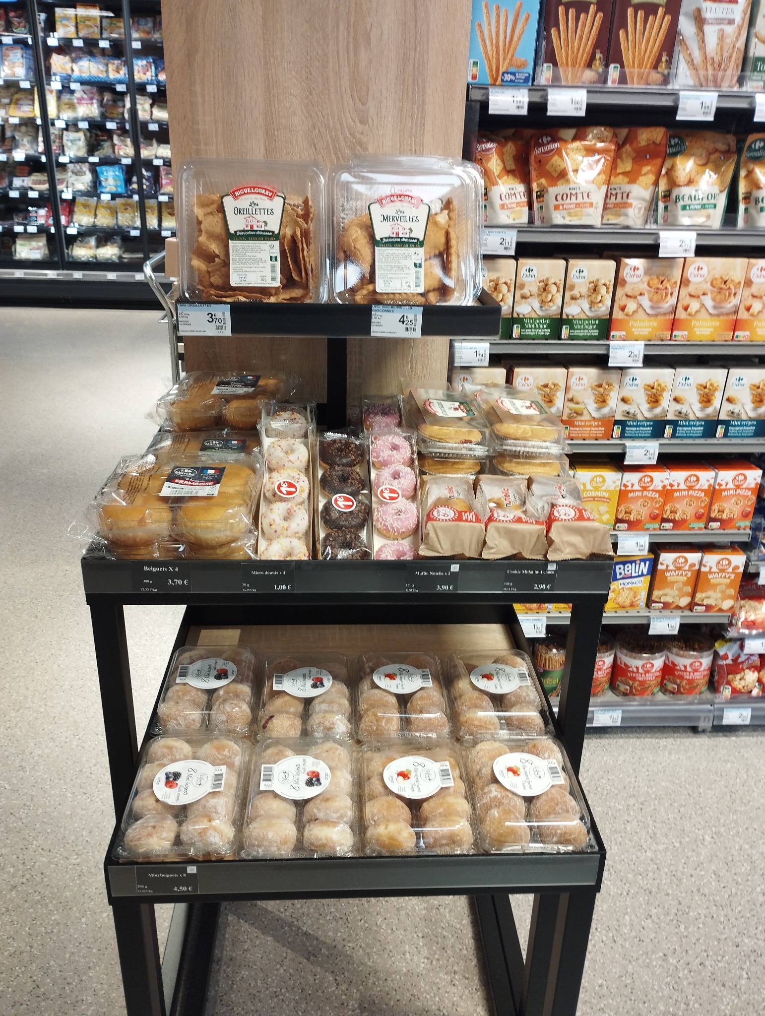 Foto 5 di Carrefour City