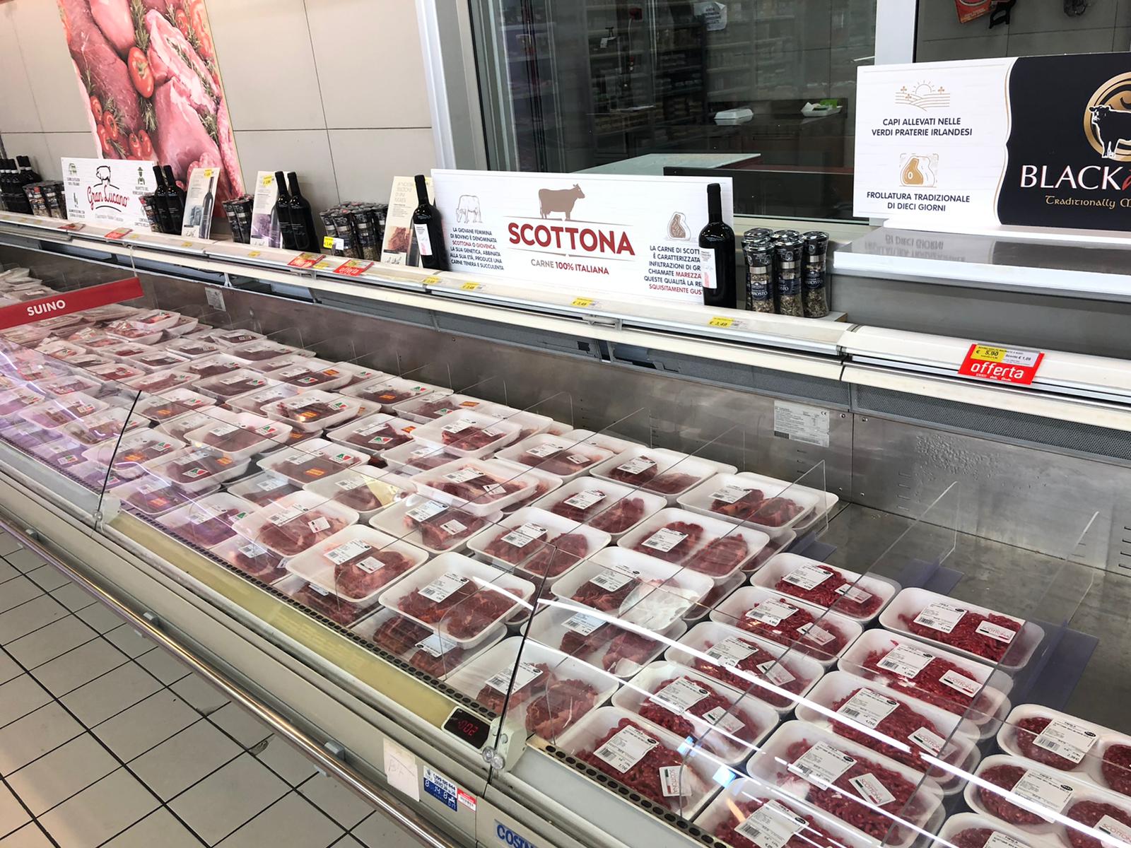 Photo 17 de Supermercato Famila
