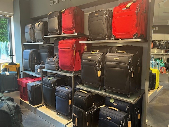 Foto 25 de Samsonite