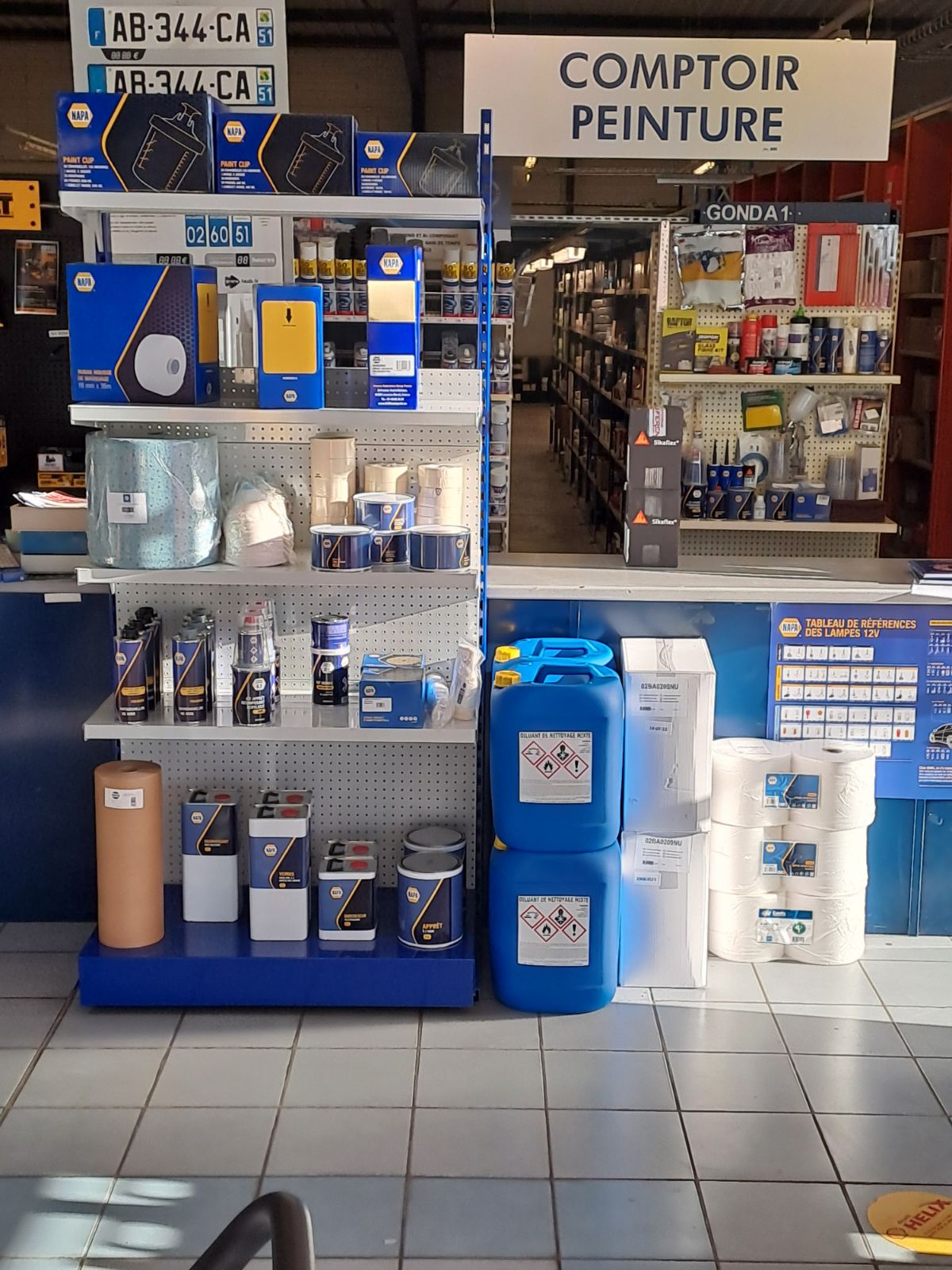 Foto 11 di TPA