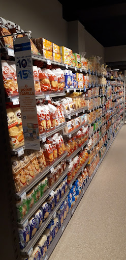 Foto 9 di Carrefour Express