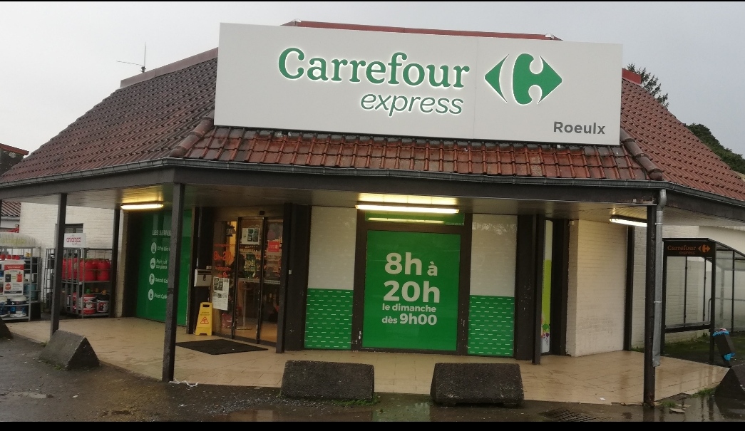 Foto 8 di Carrefour Express