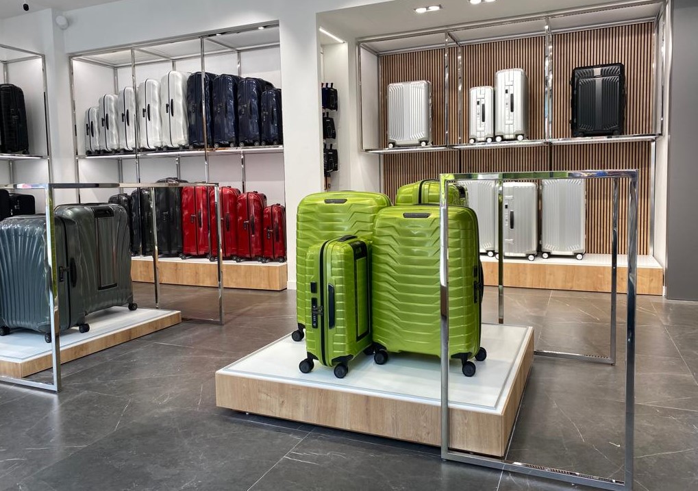 Foto 7 de Samsonite