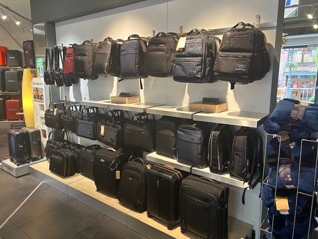 Foto 15 de Samsonite