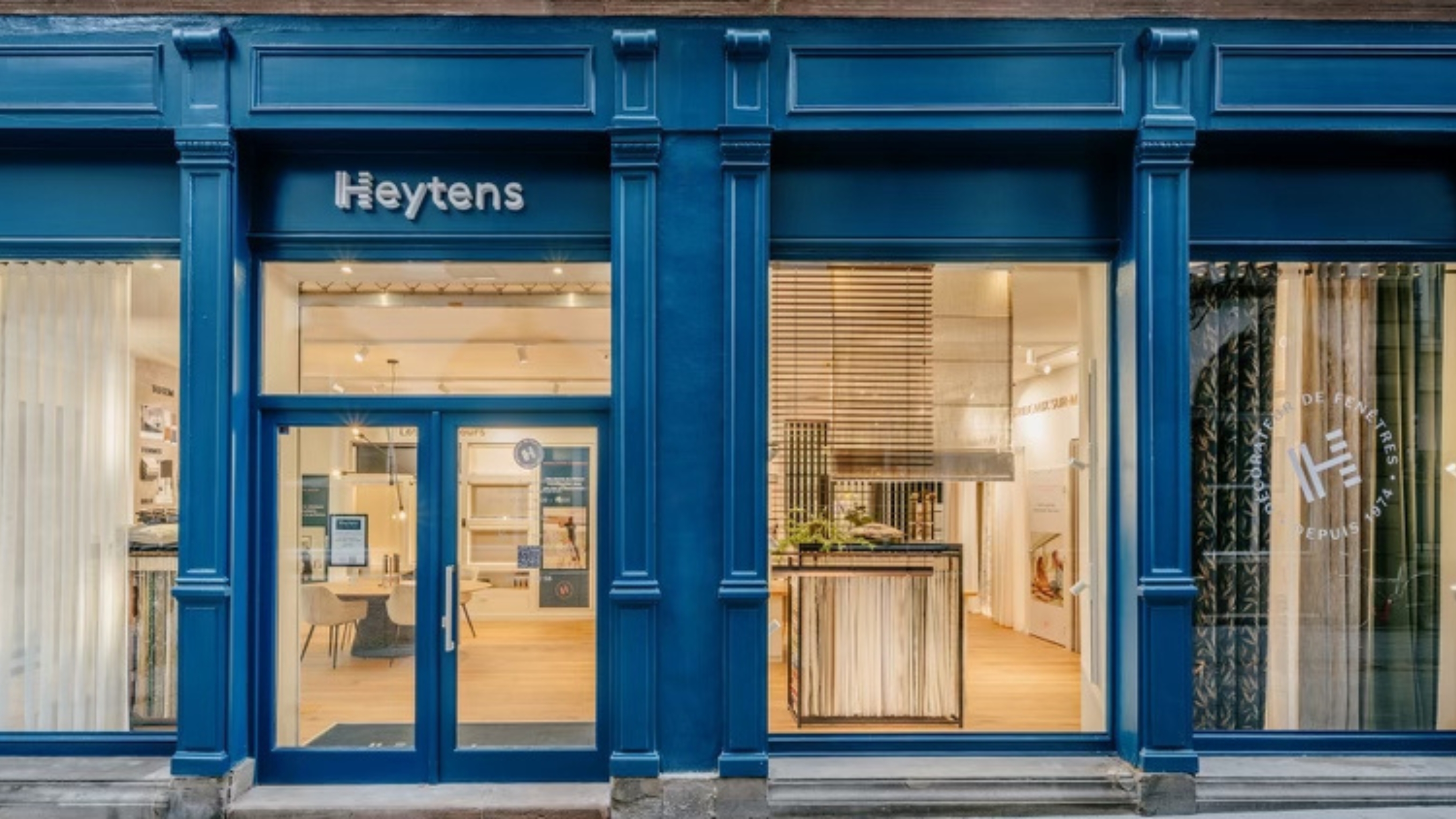 Heytens Strasbourg -  Centre - Image