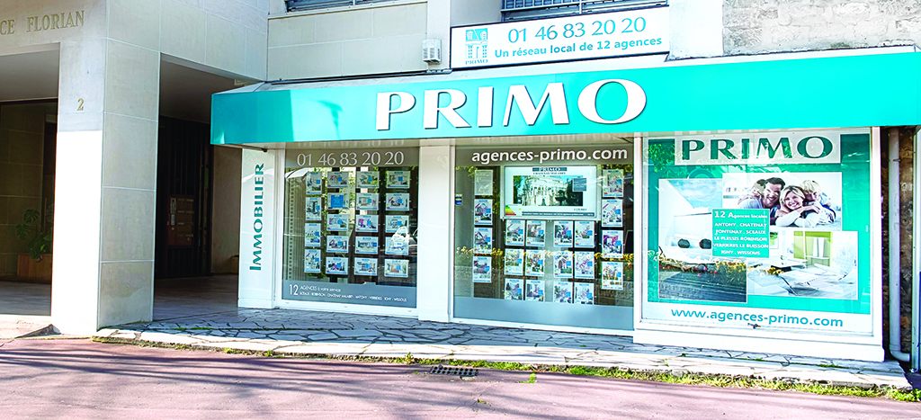 Foto 3 di PRIMO Prestige