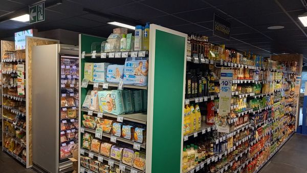 Foto 7 di Carrefour Express