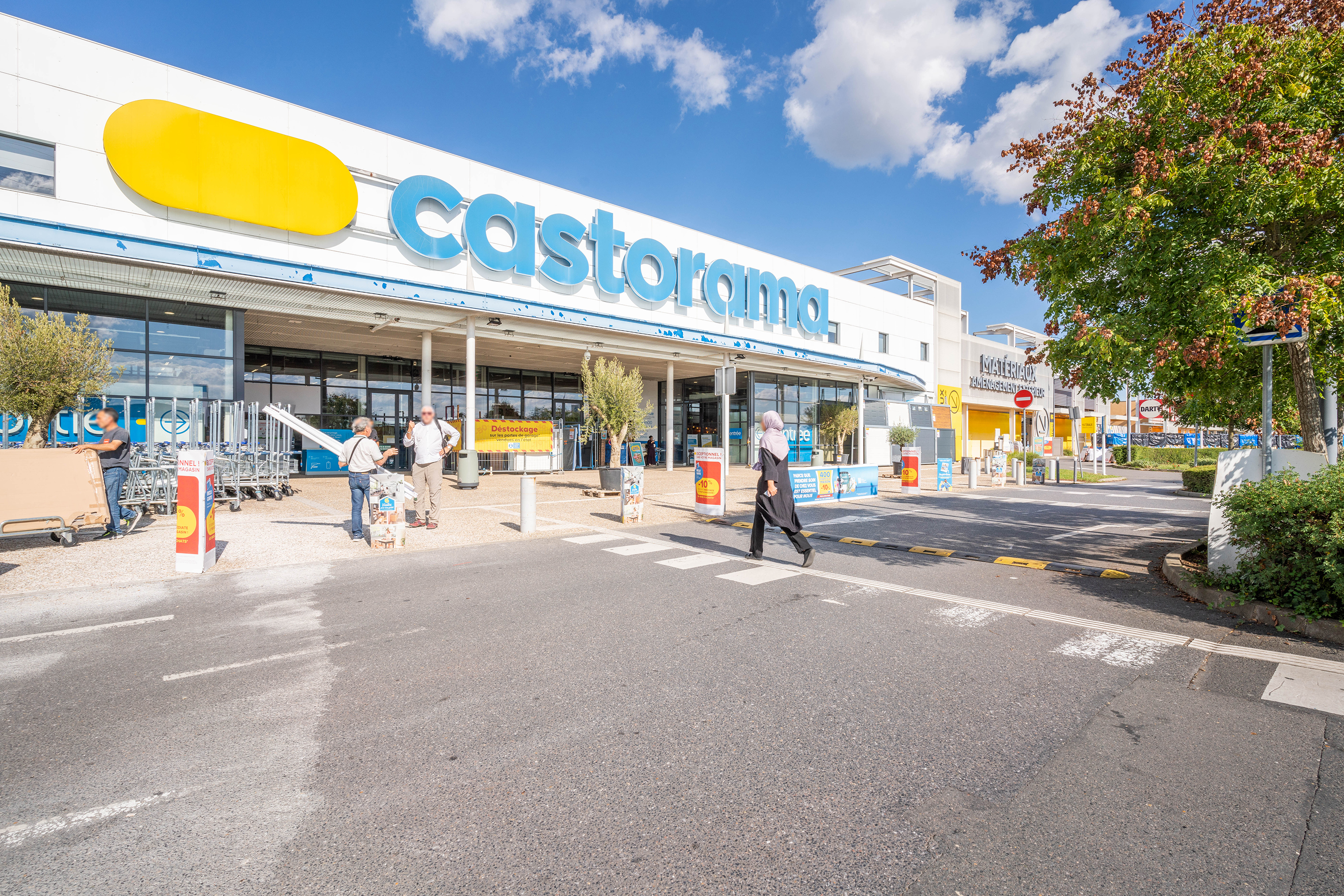 Foto 2 di Castorama