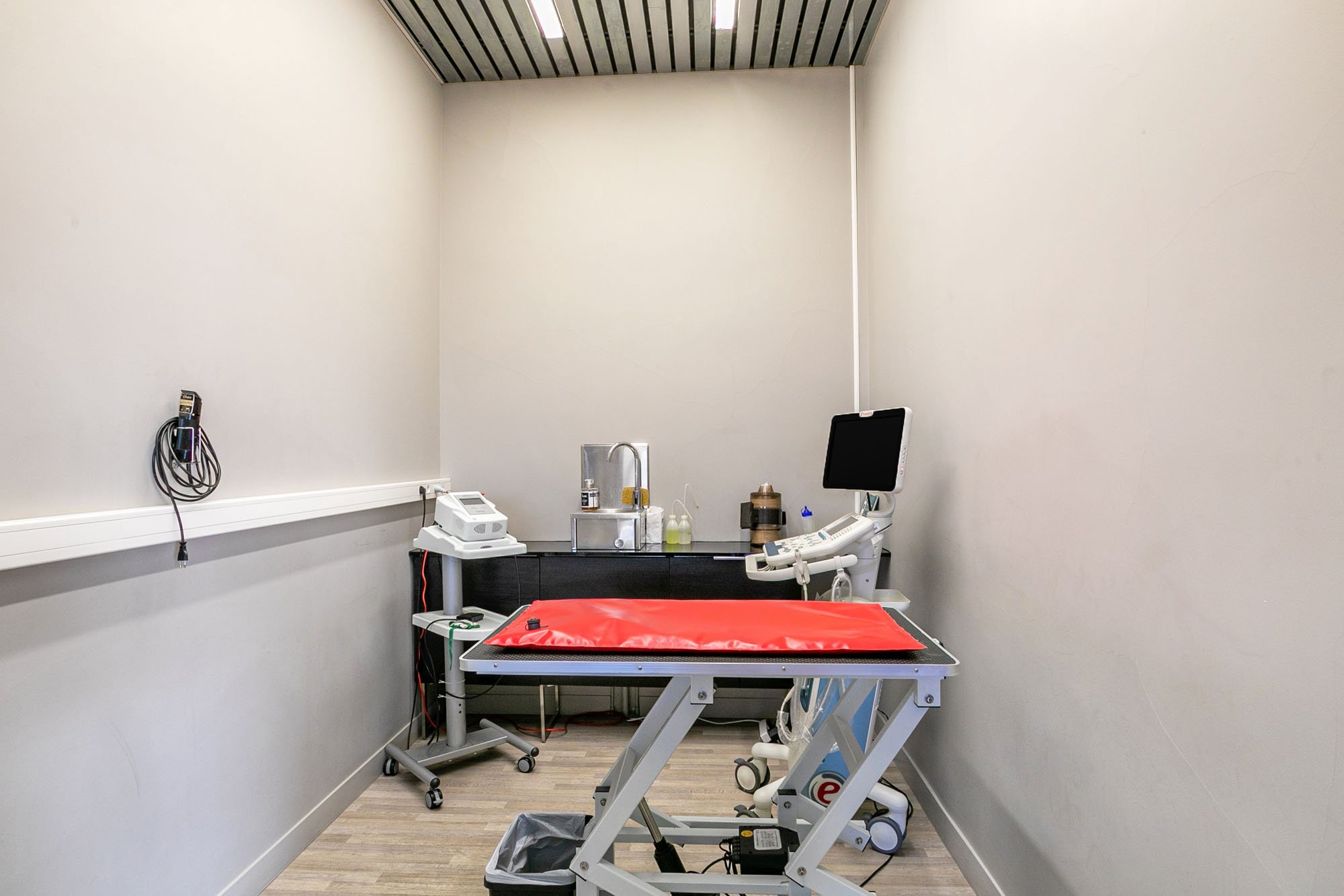 Clinique Vétérinaire Argos