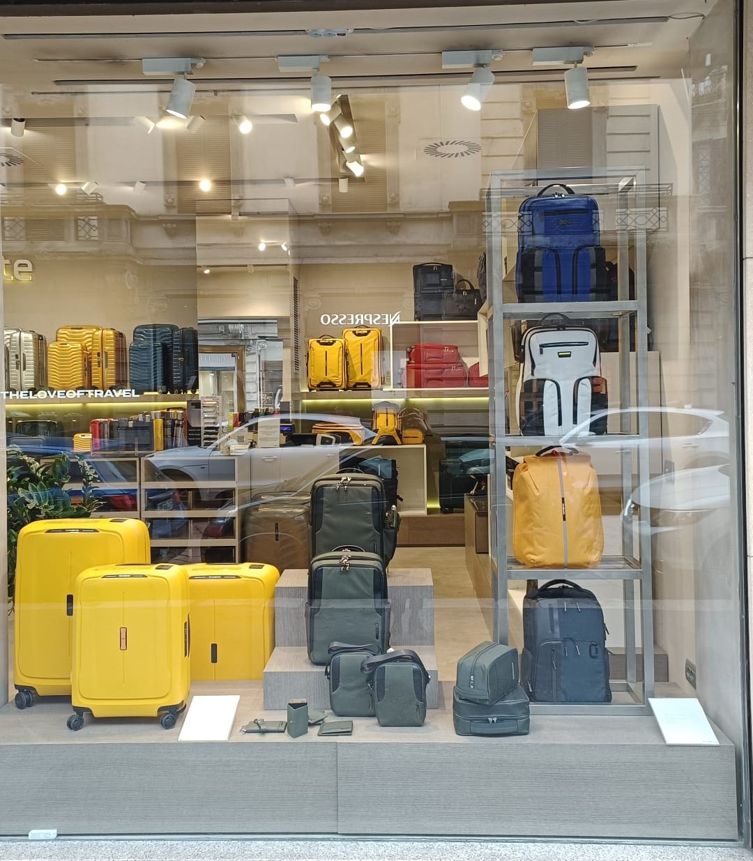 Foto 88 de Samsonite