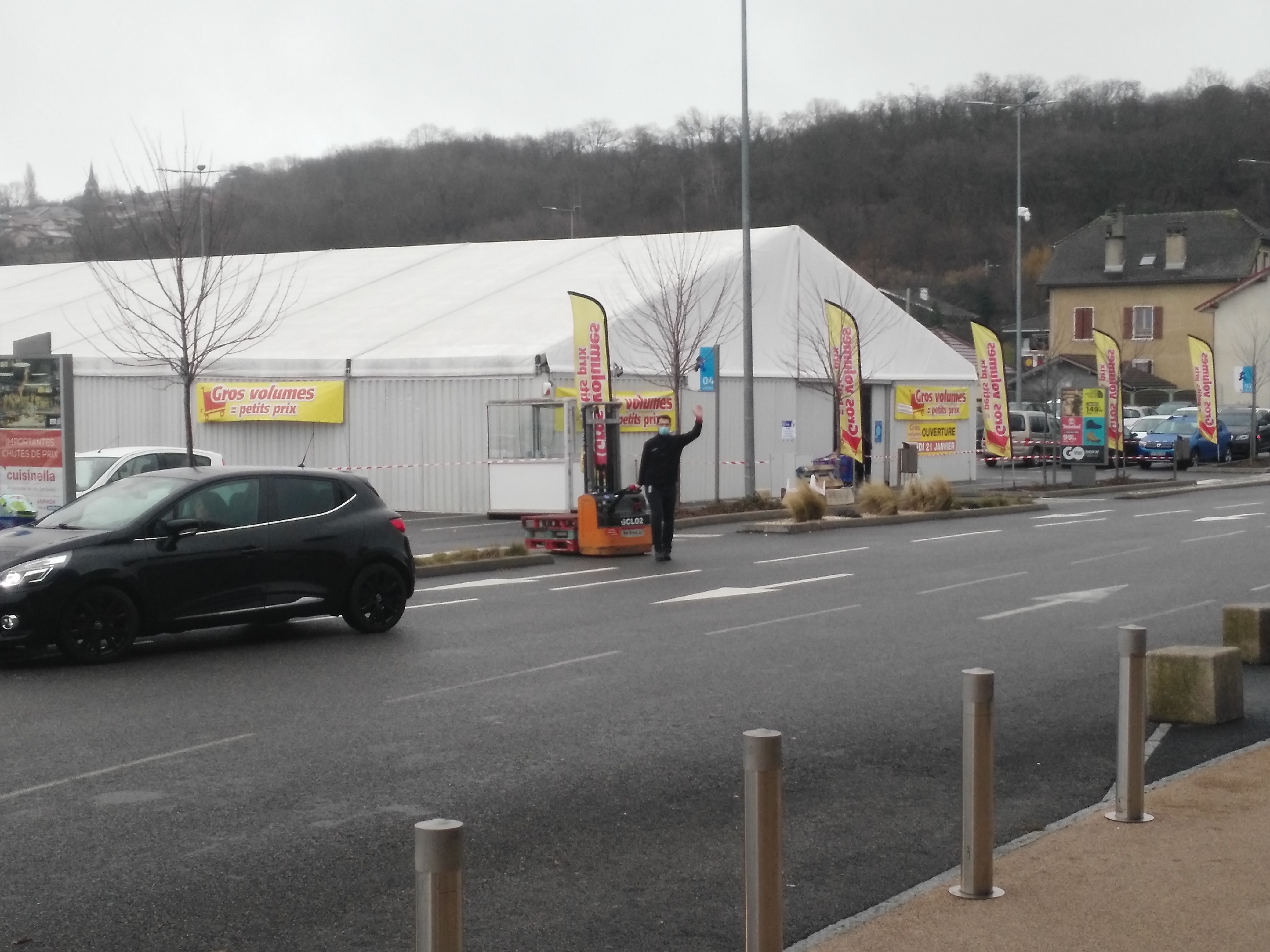 Foto 45 di Carrefour