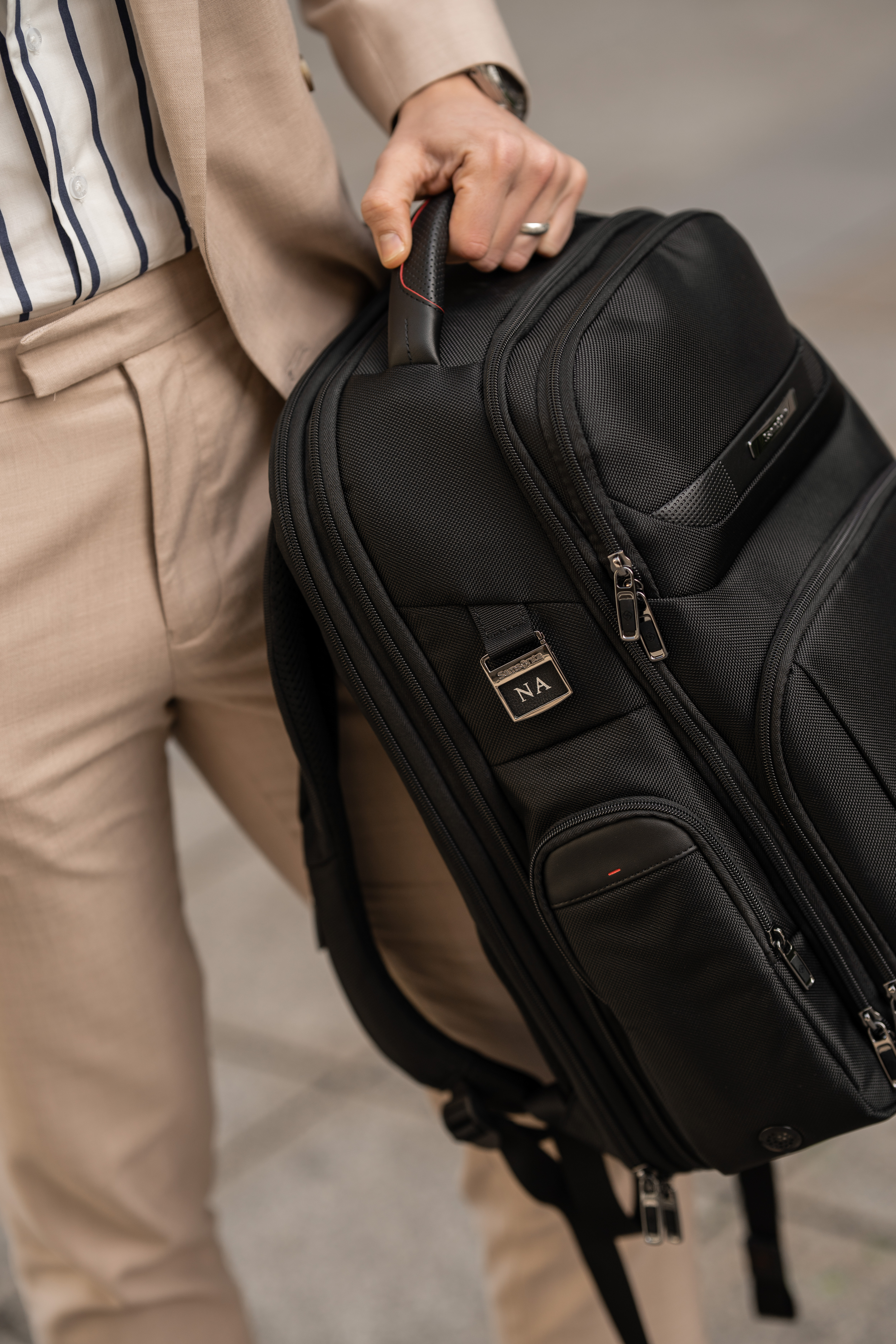 Photo 8 de Samsonite