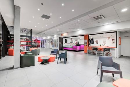 🏥 Clinique d'Occitanie  - ELSAN