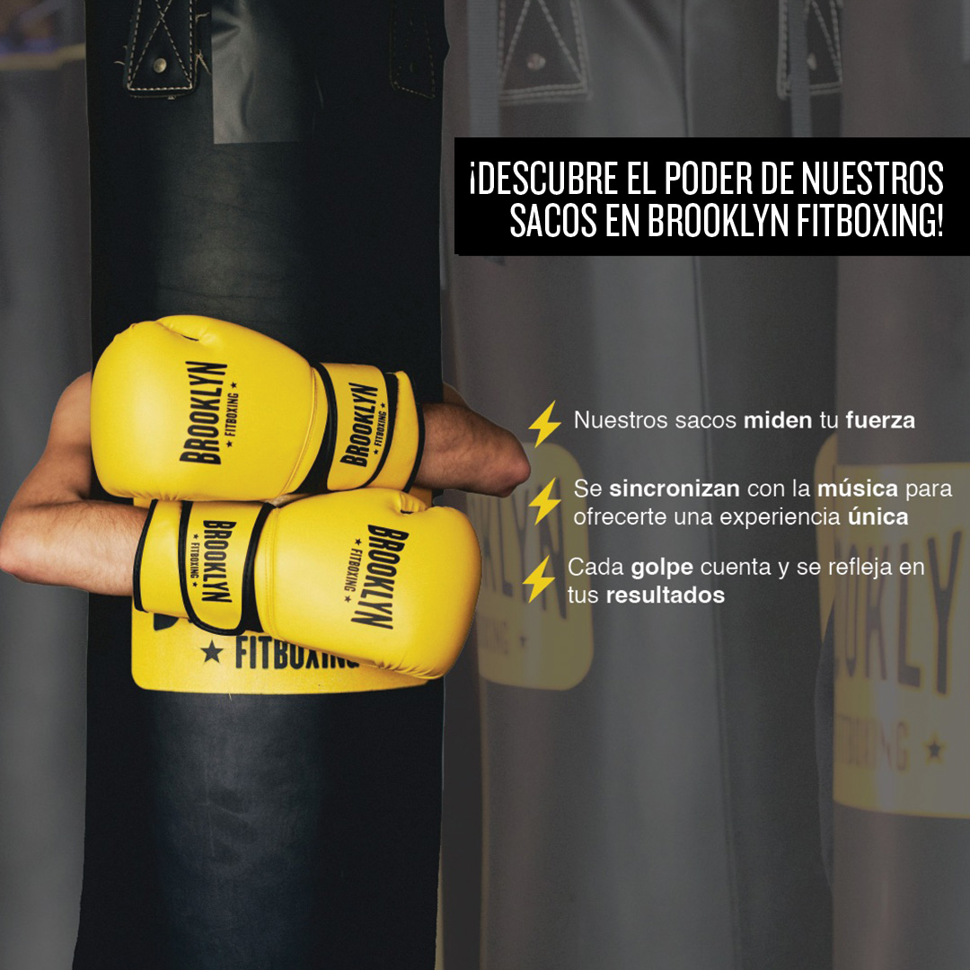 Fotografia 9 de Brooklyn Fitboxing León
