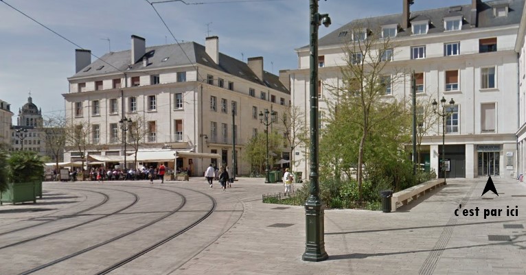 BIO MEDI QUAL CENTRE Orléans Martroi Laboratoire d’Analyses Médicales