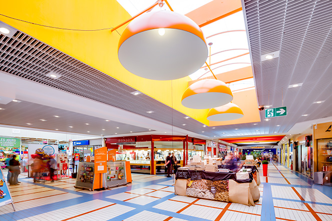 Foto 6 de Carrefour Cholet