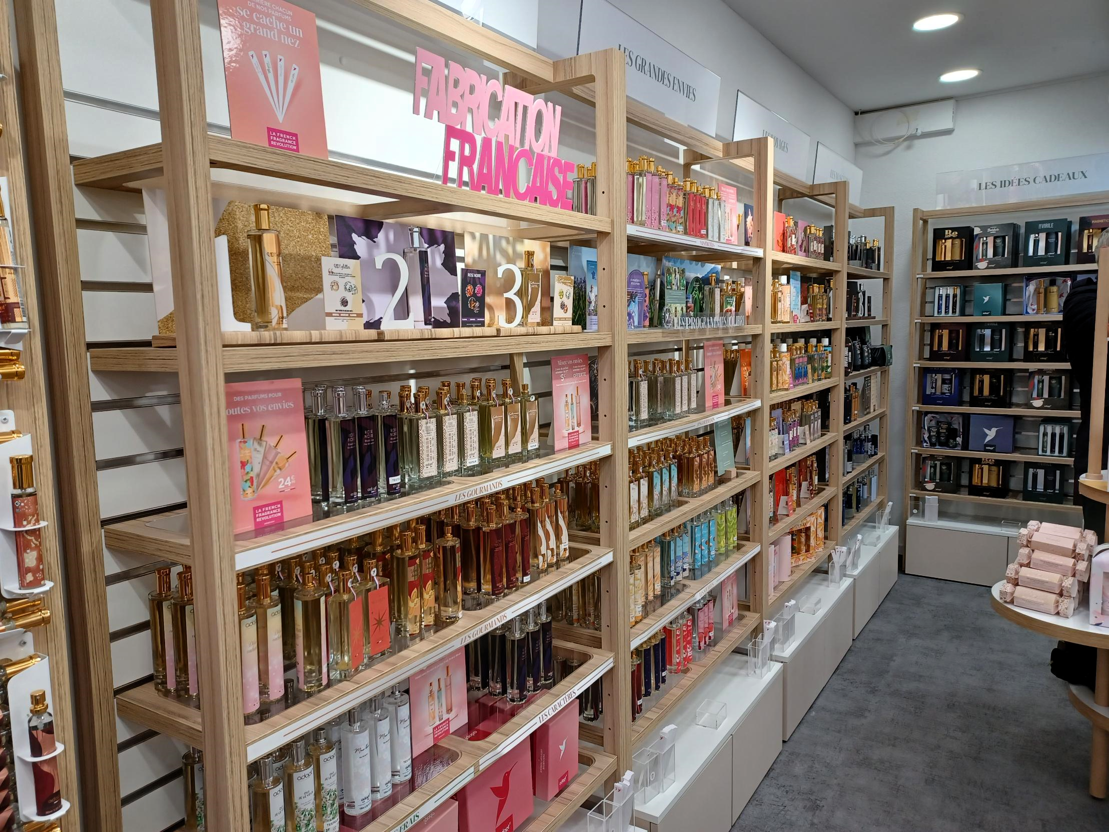 Foto 7 di Adopt Parfums