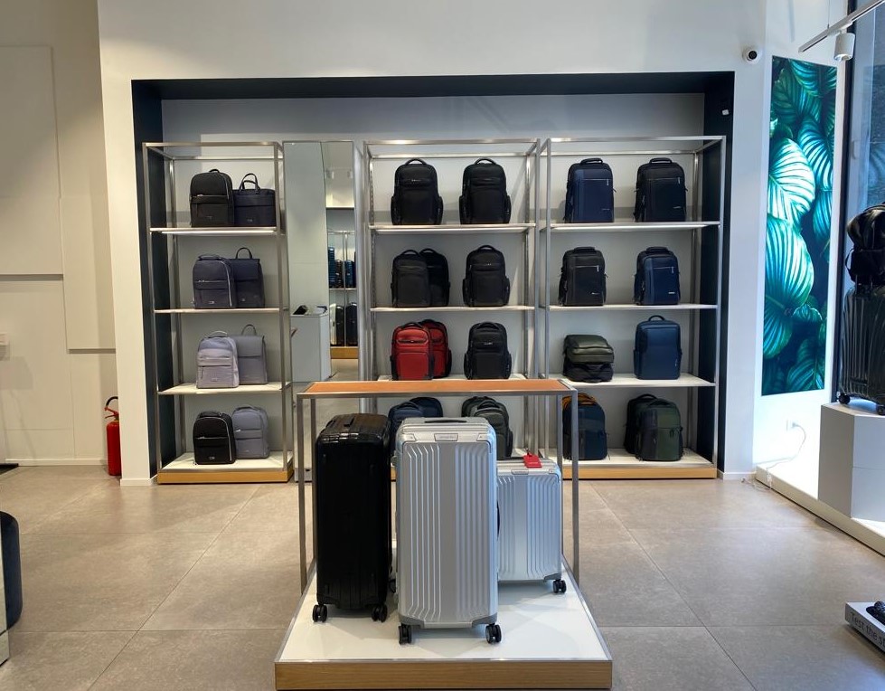 Foto 182 de Samsonite