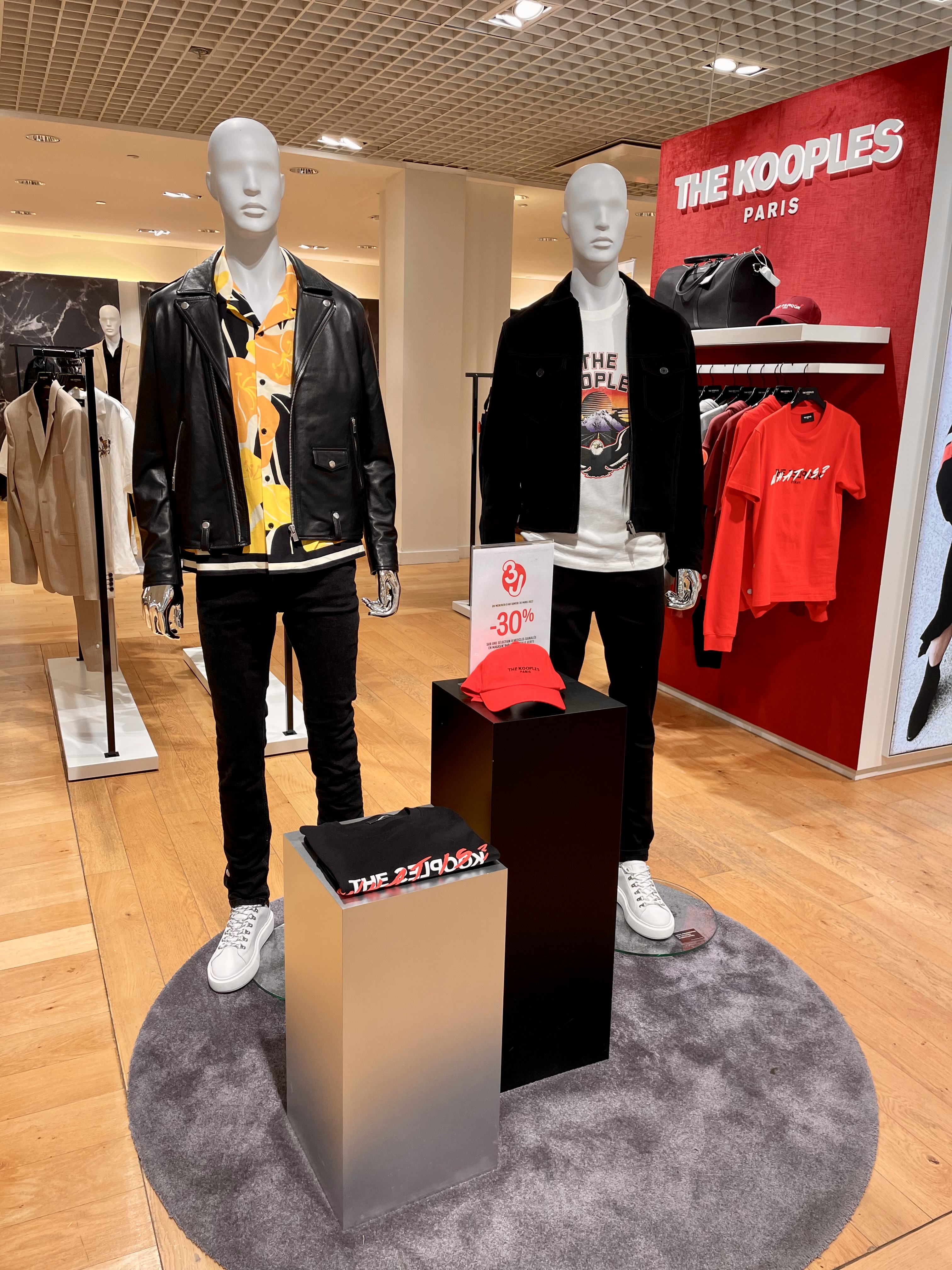 Foto 7 di The Kooples