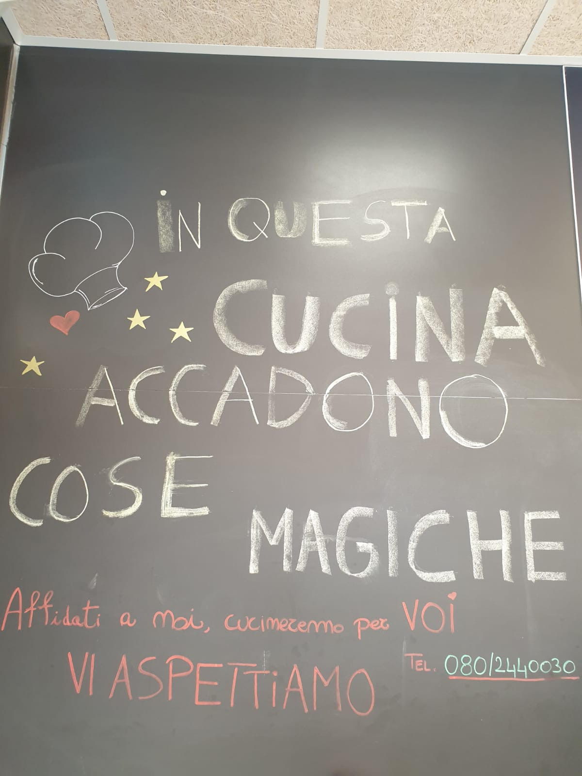 Foto 6 di Bistro'