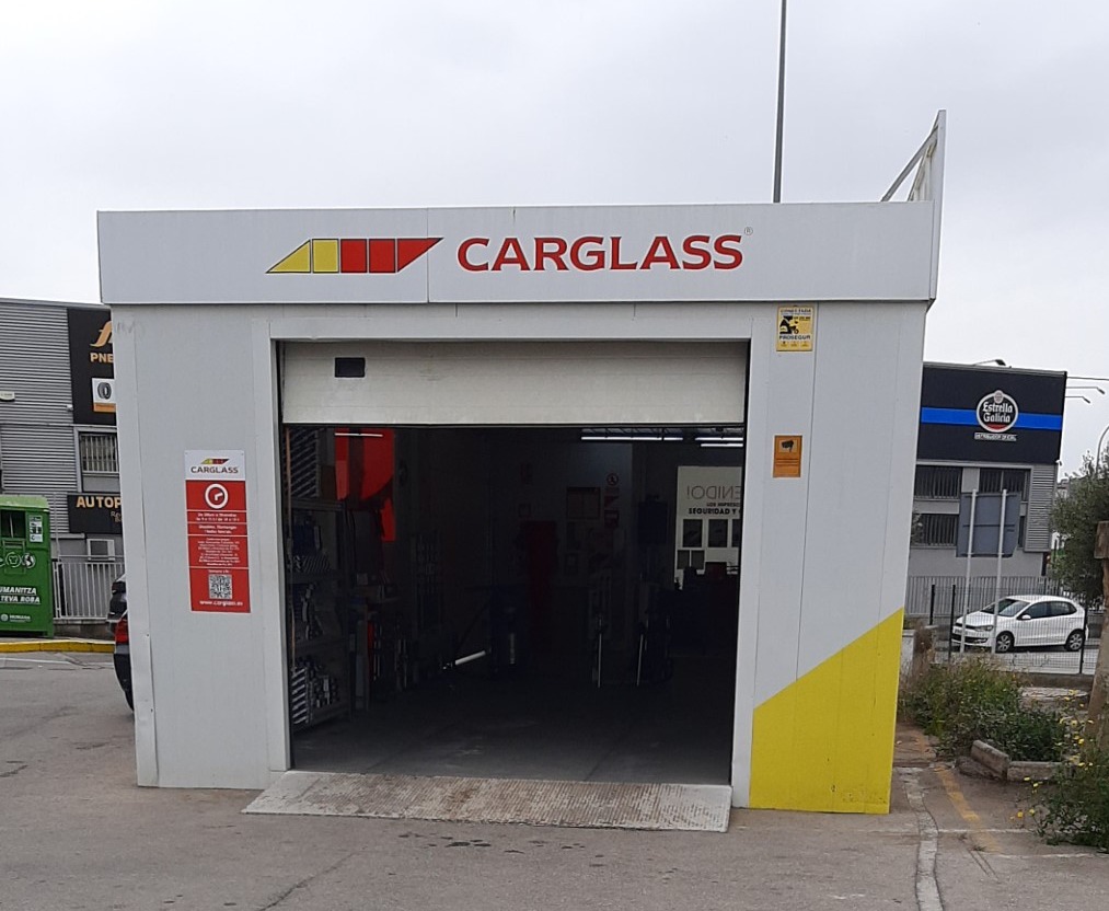 Foto 4 di Carglass