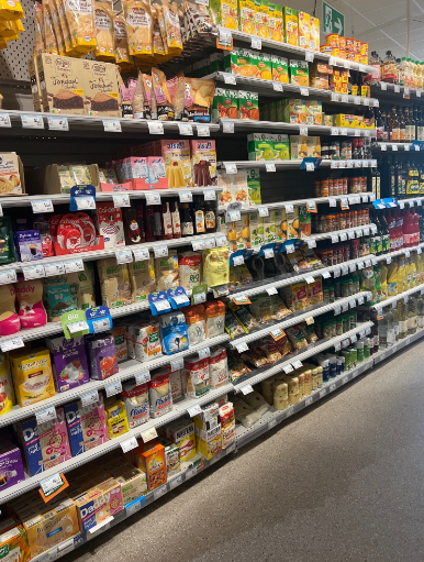 Foto 7 di Carrefour Express