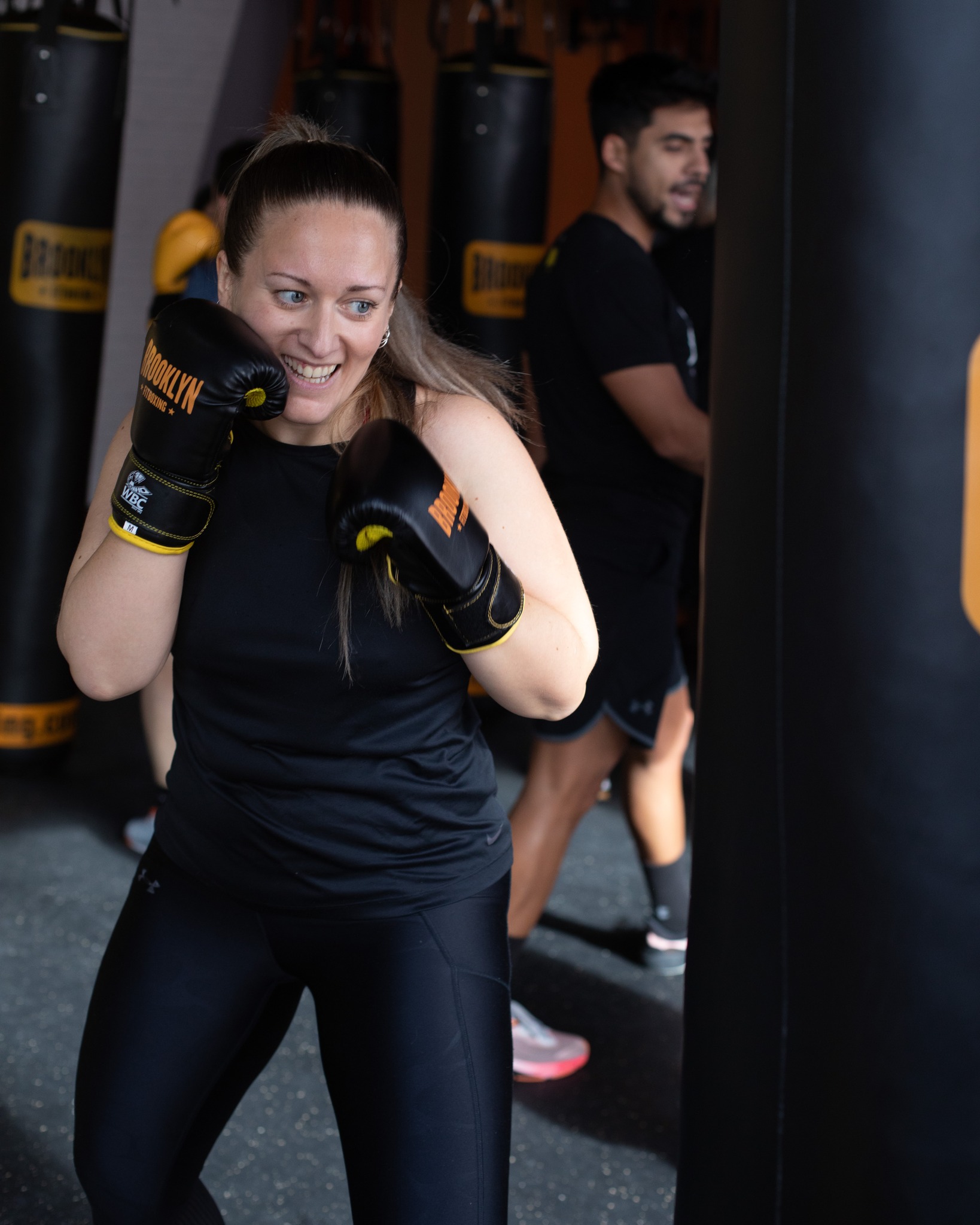 Fotografia 68 de Brooklyn Fitboxing SEVILLA-ESTE