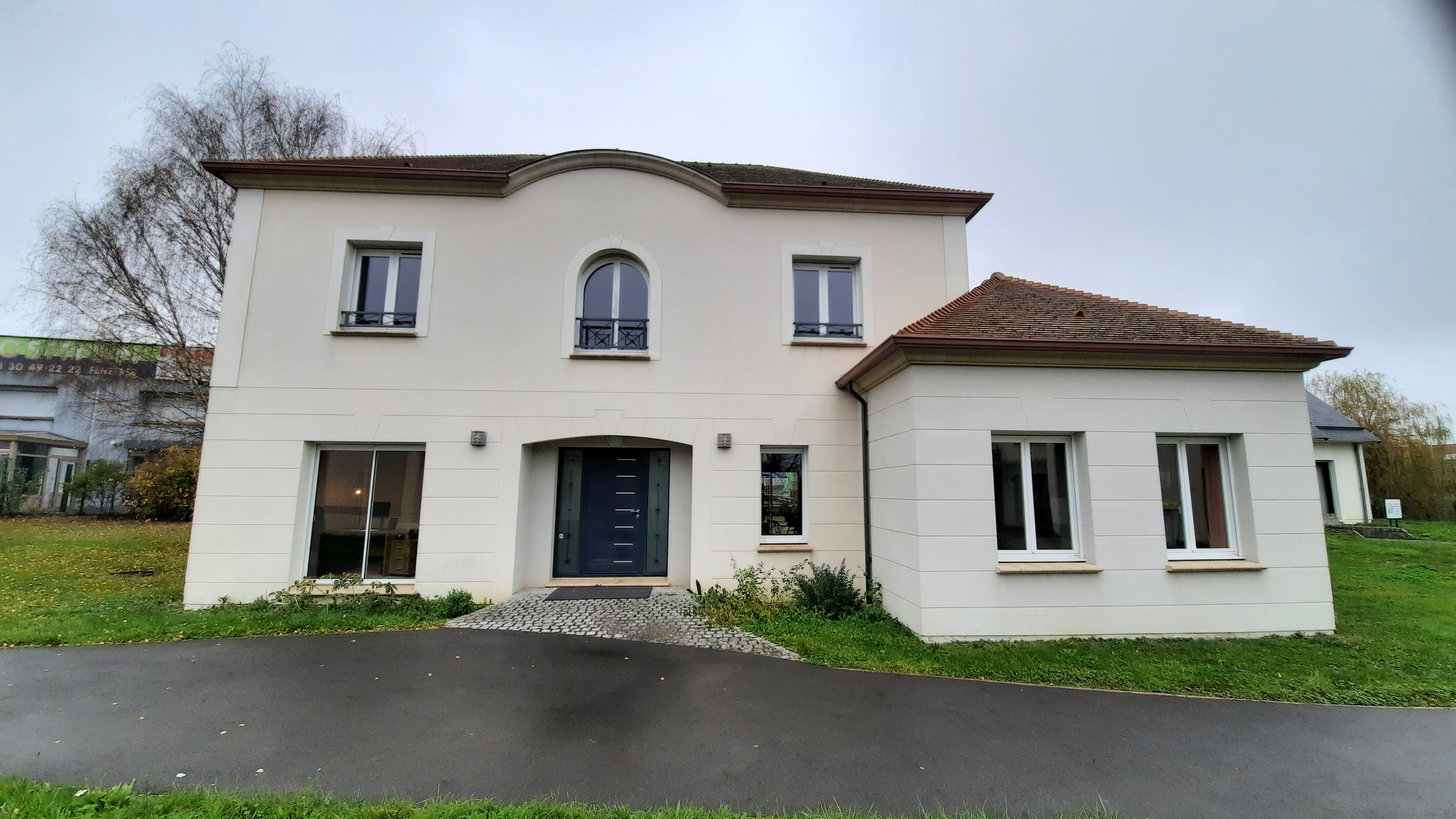 Foto 4 di Maisons Balency
