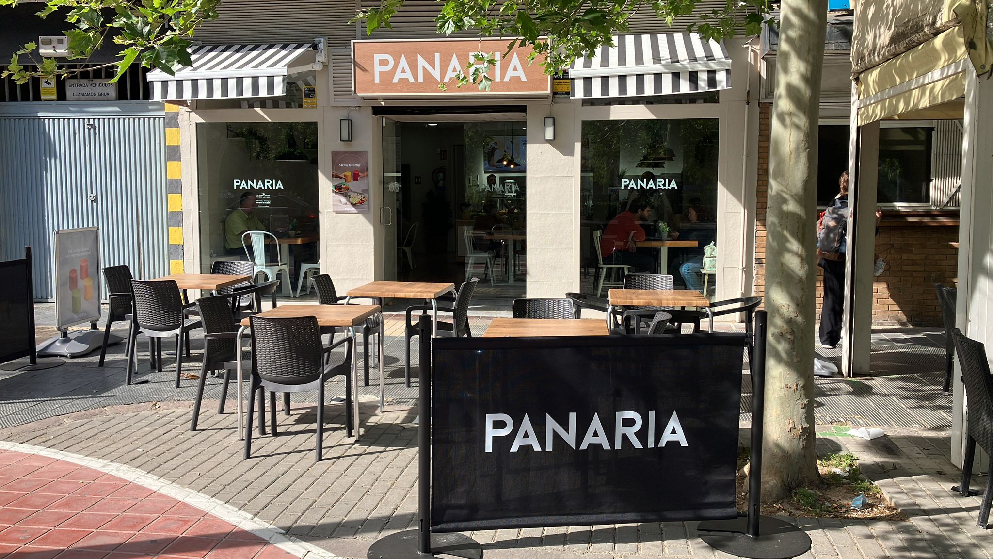 Foto 16 di Panaria