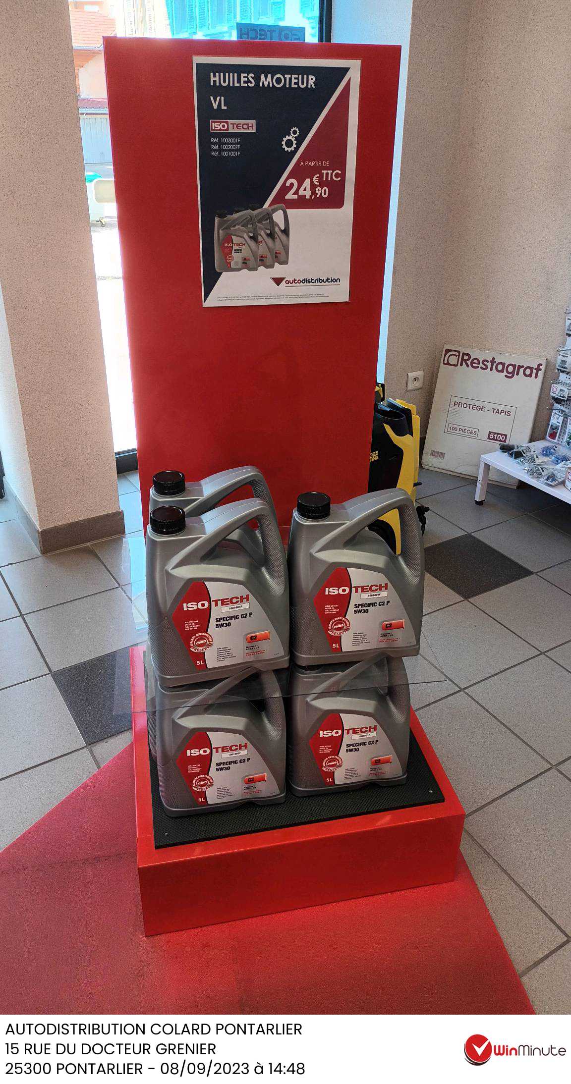 Foto 4 di Autodistribution