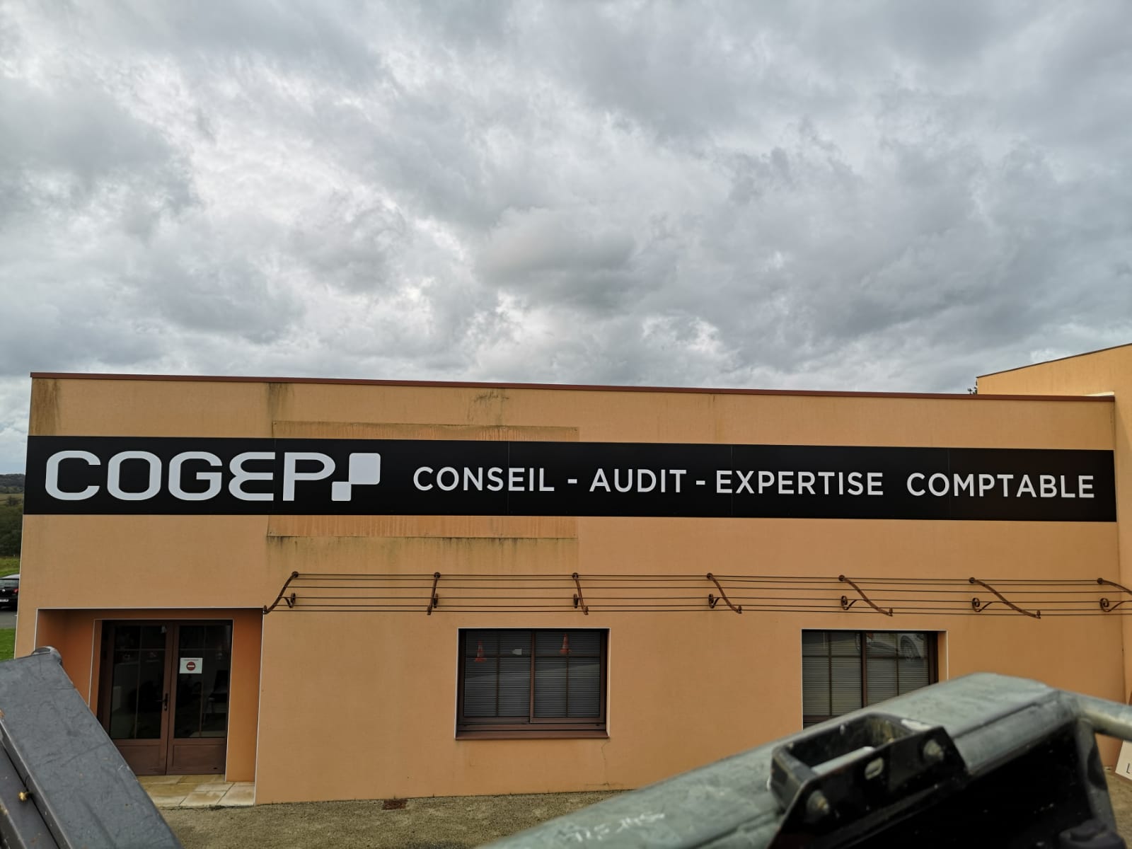 Foto 2 di COGEP