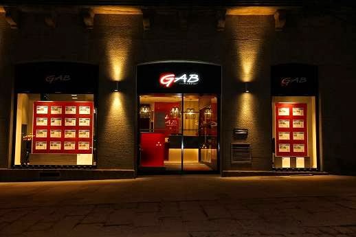 Foto 3 di GAB immobilier
