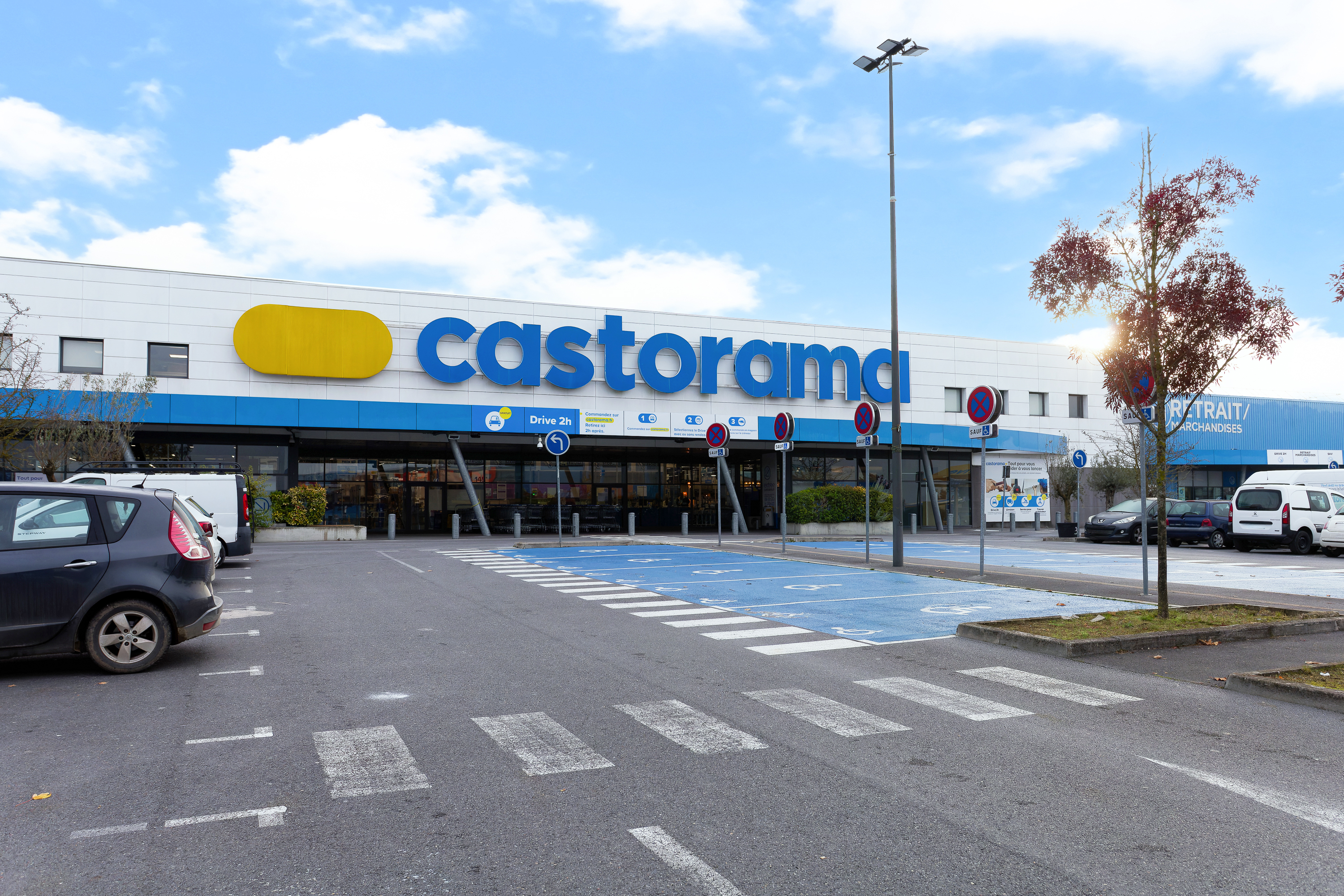 Castorama