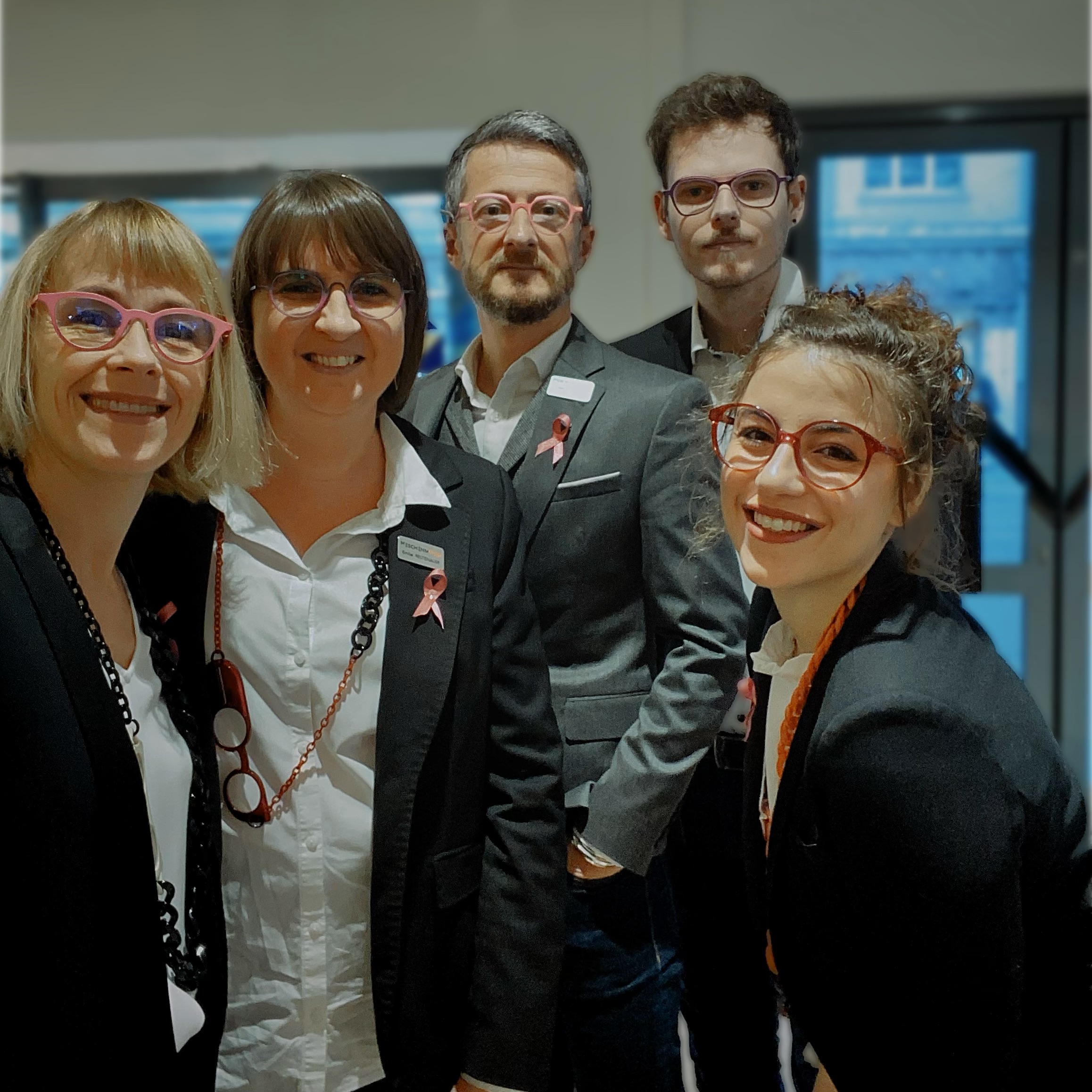 MESCHENMOSER OPTICIEN