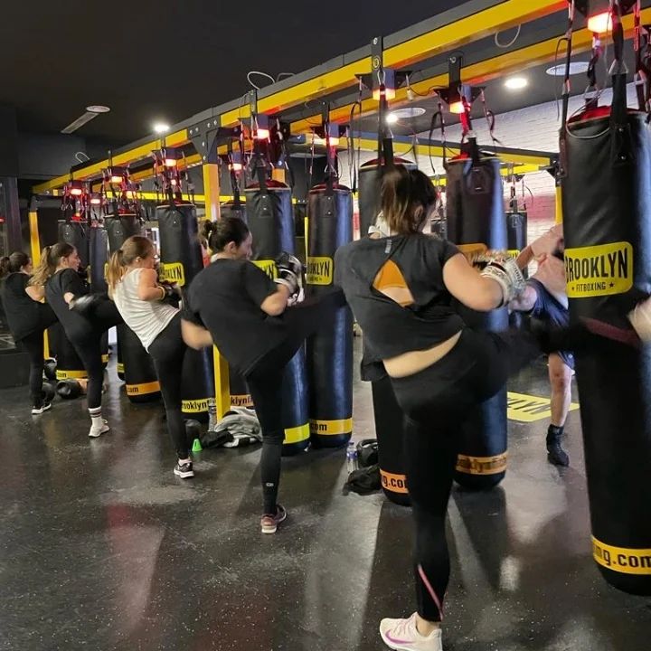 Fotografia 15 de Brooklyn Fitboxing Logroño